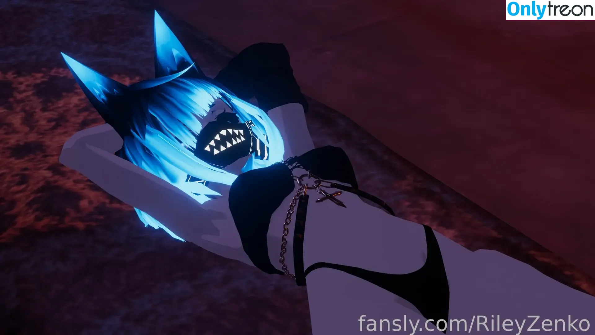 RileyZenko nude photo #0003 (rileyzenko_vr)