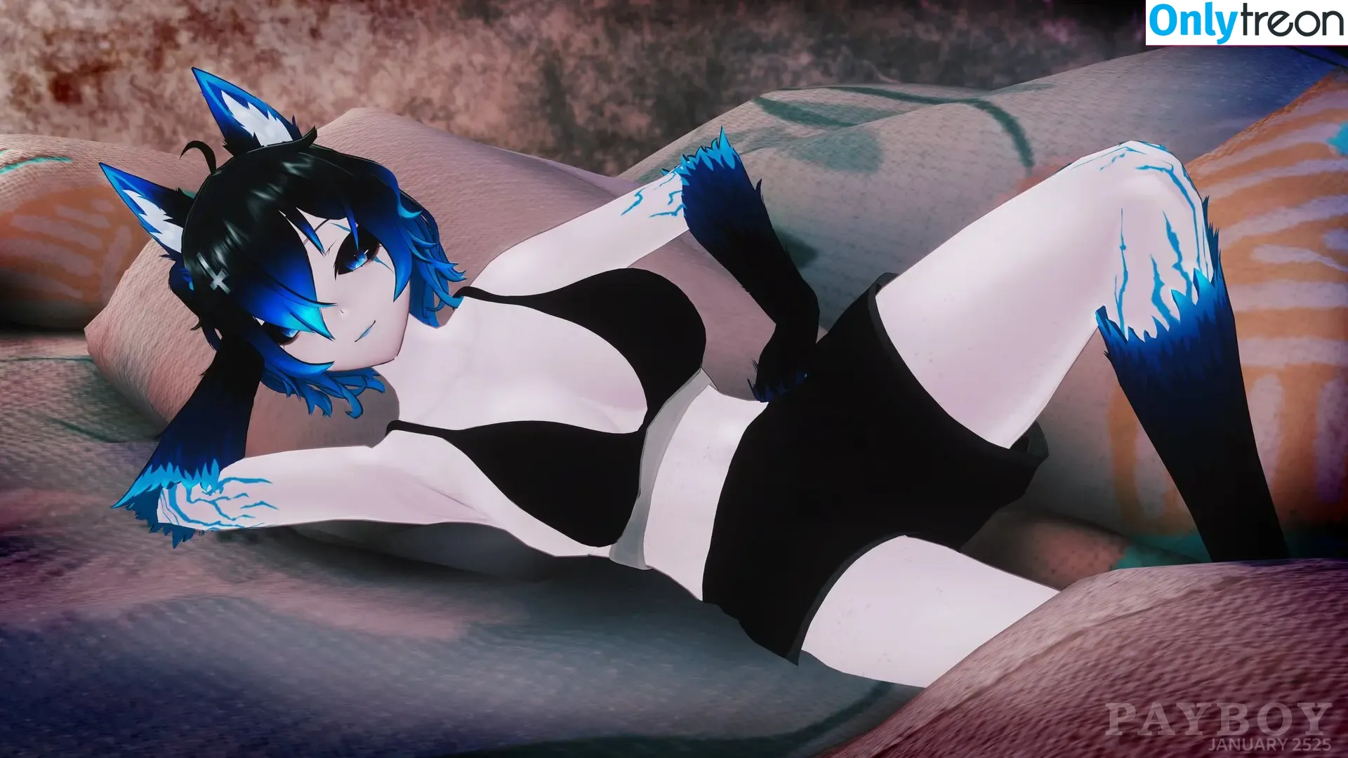 RileyZenko nude photo #0009 (rileyzenko_vr)