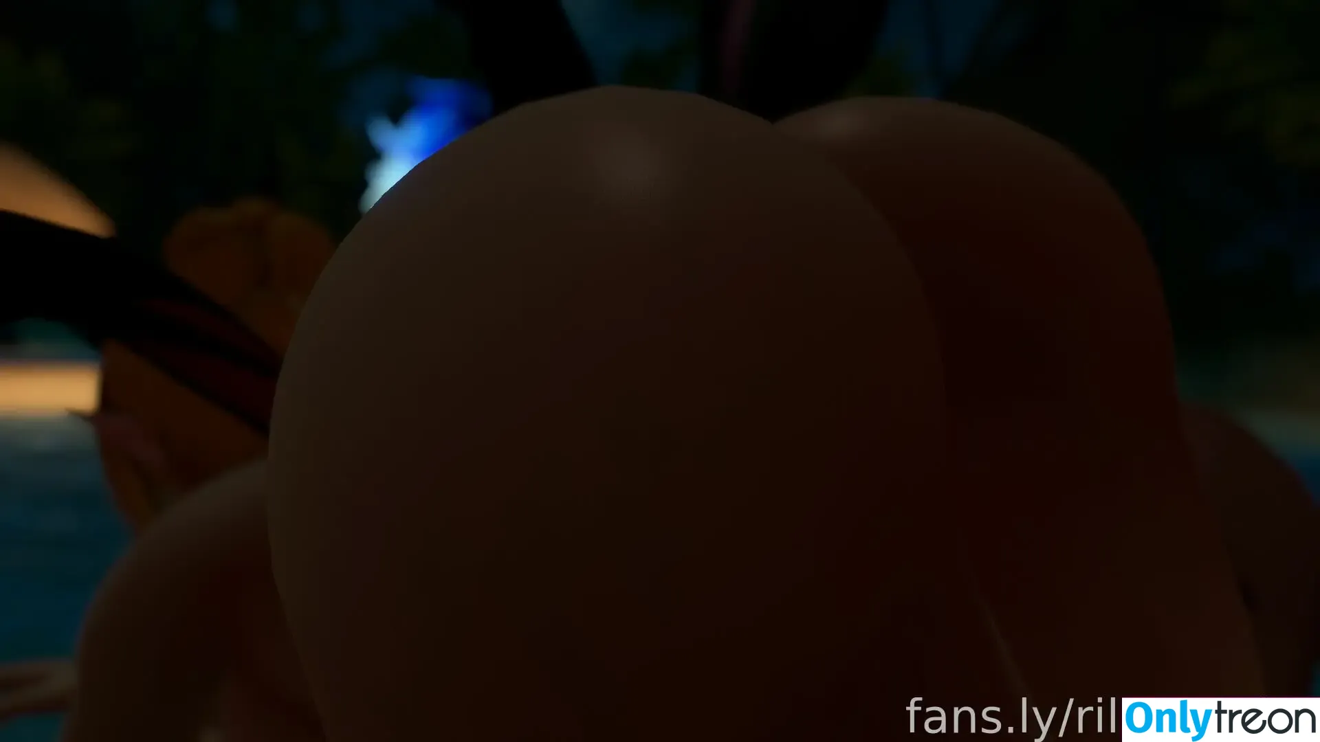 RileyZenko nude photo #0012 (rileyzenko_vr)