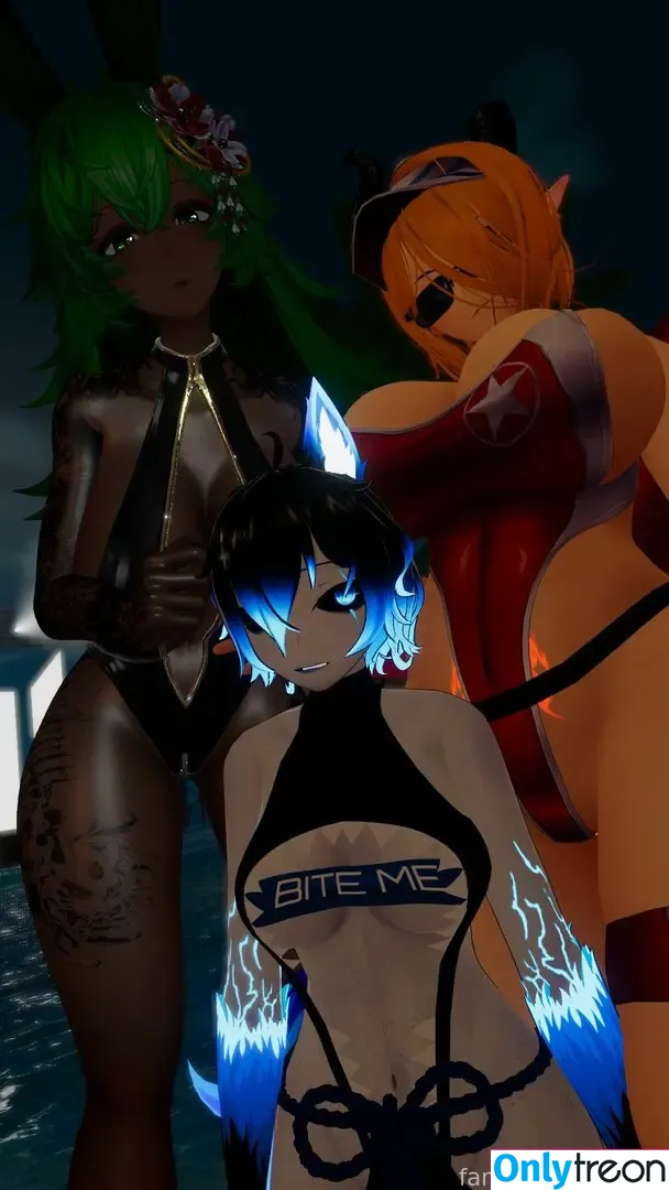 RileyZenko nude photo #0019 (rileyzenko_vr)