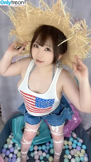 Rin Higurashi / higurashirin / rindinosaur / 日暮りん nude photo #0375