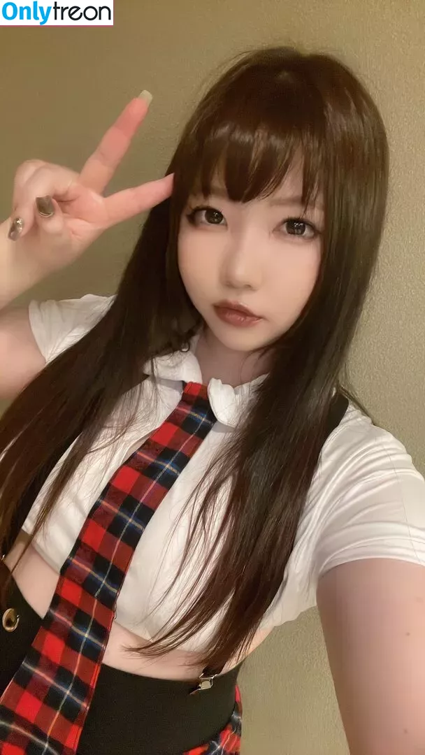 Rin Higurashi nude photo #0014 (higurashirin / rindinosaur / 日暮りん)