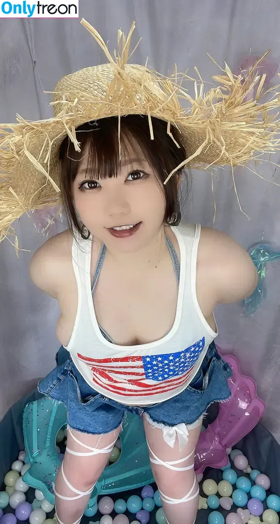 Rin Higurashi nude photo #0376 (higurashirin / rindinosaur / 日暮りん)