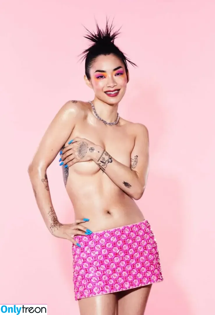 Rina Sawayama nude photo #0135 (rinasonline / soyjotaeme)