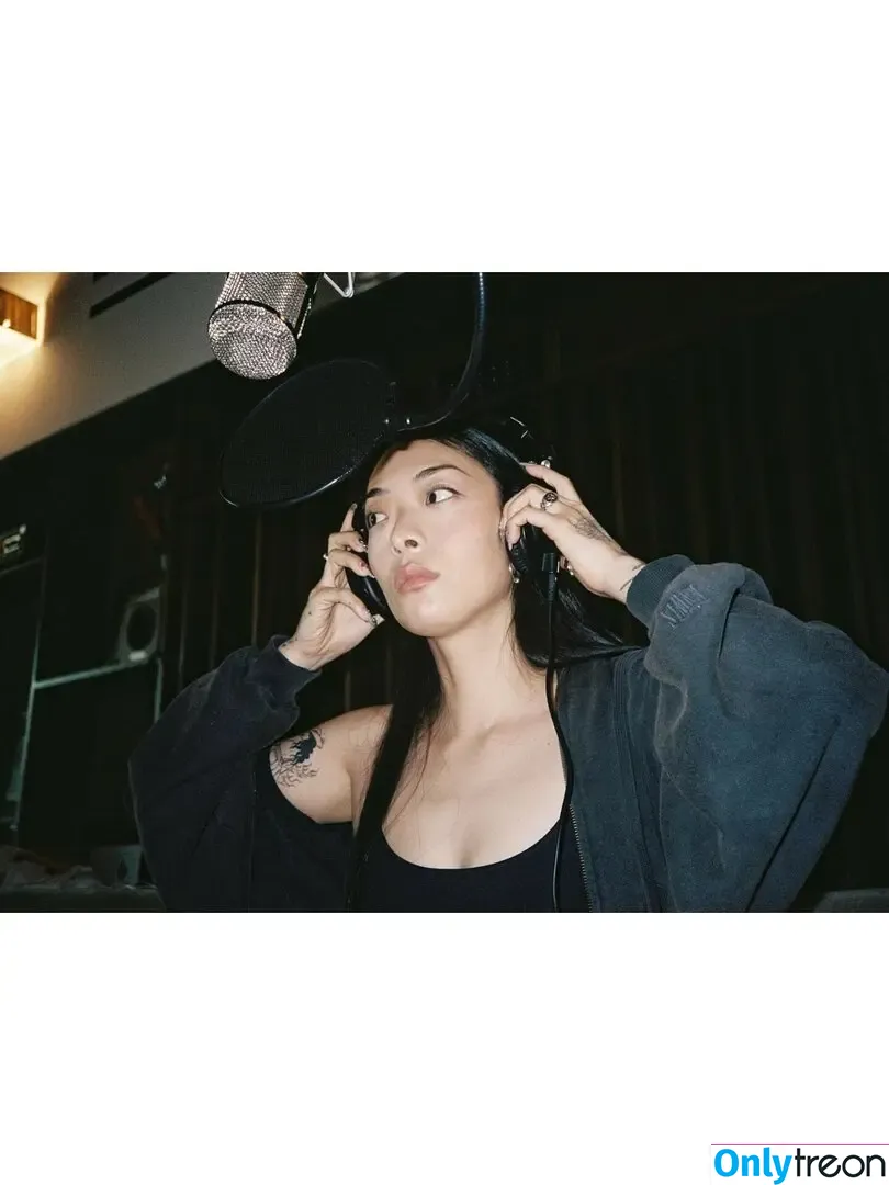 Rina Sawayama nude photo #0143 (rinasonline / soyjotaeme)