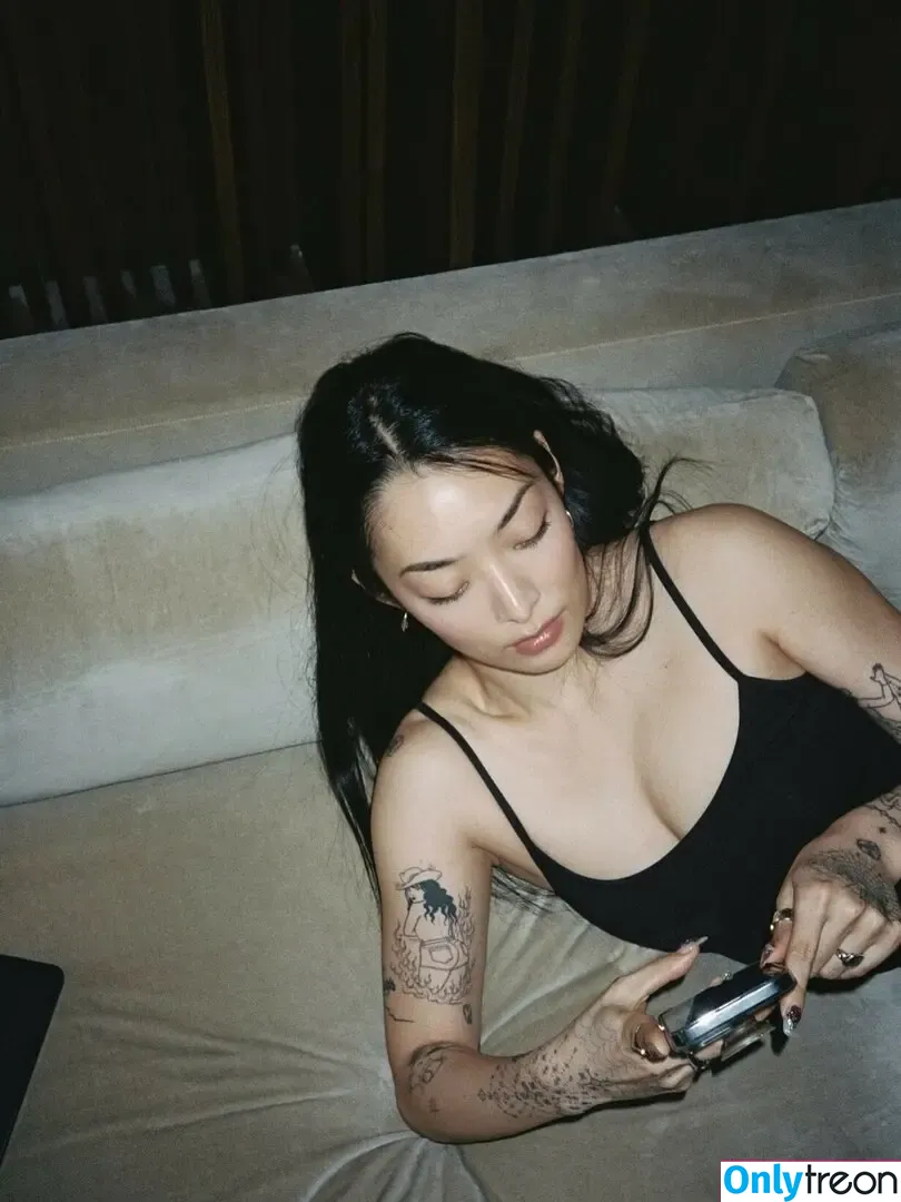 Rina Sawayama nude photo #0144 (rinasonline / soyjotaeme)