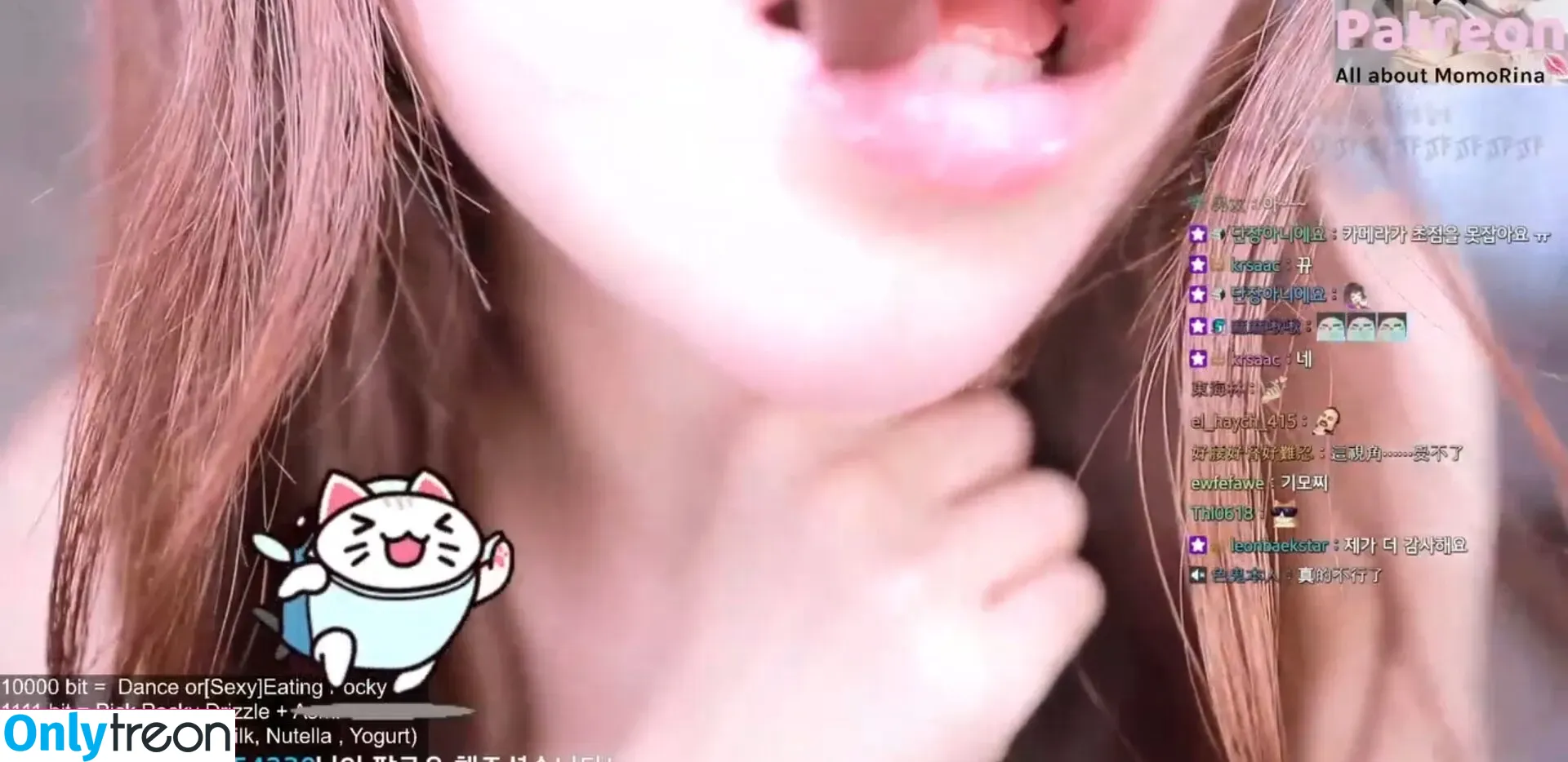 Rina nude photo #0124 (momorina / rinajvlog)