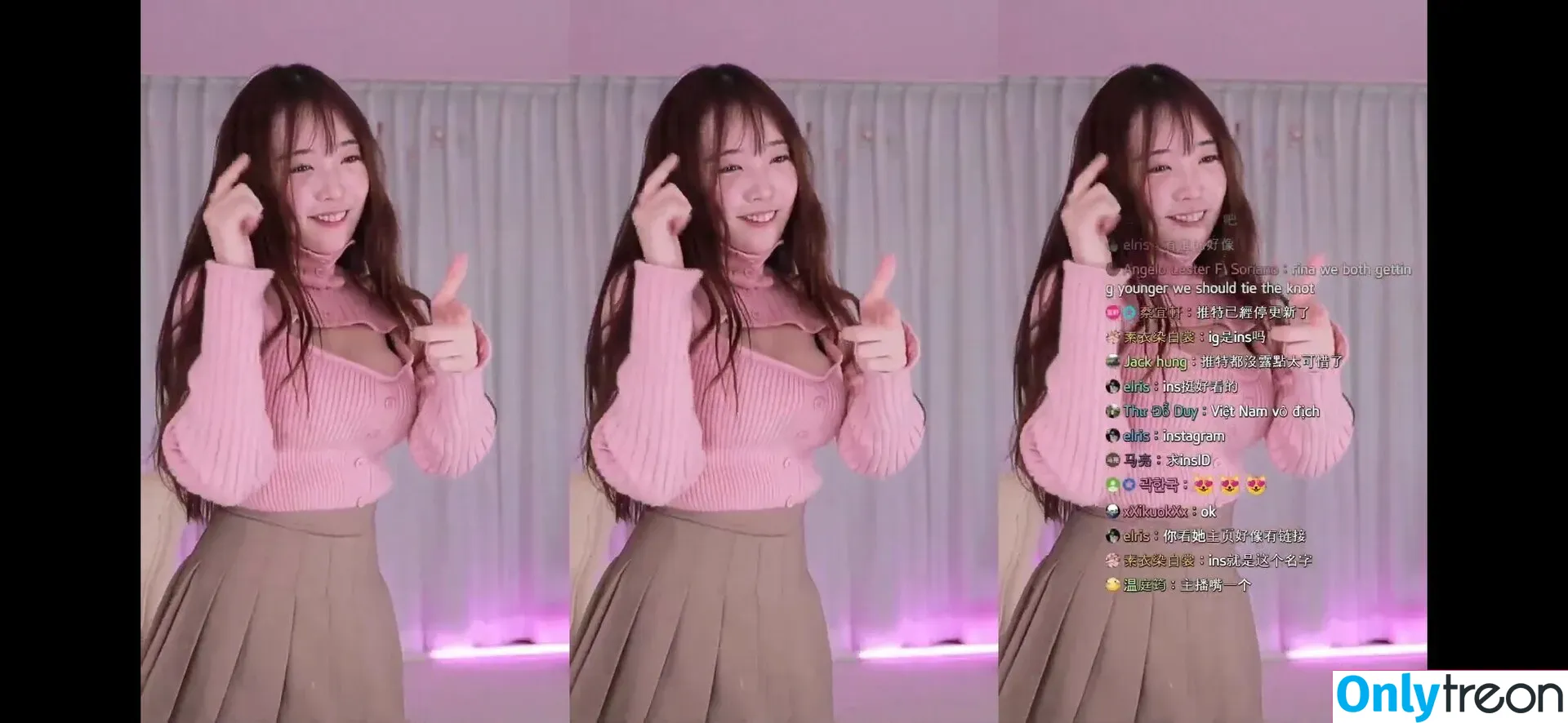 Rina nude photo #0159 (momorina / rinajvlog)