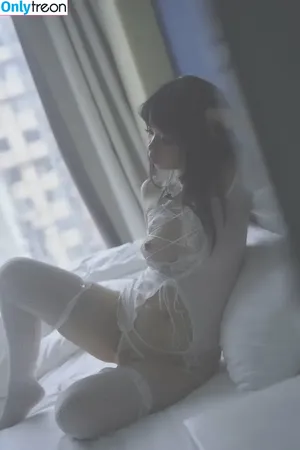 Rinanekomeow / Rina / rina_secret / rinasonline nude photo #0042
