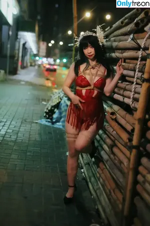 Rinanekomeow / Rina / rina_secret / rinasonline nude photo #0046