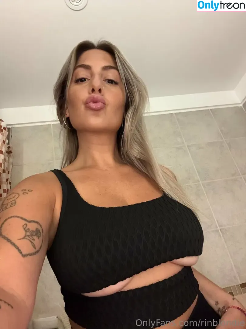 Rinblondie nude photo #0067 (renyblondie14)