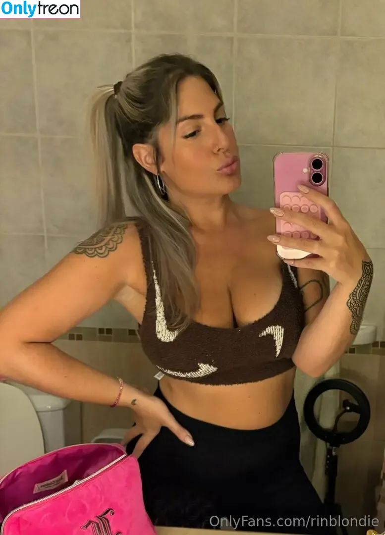 Rinblondie nude photo #0071 (renyblondie14)