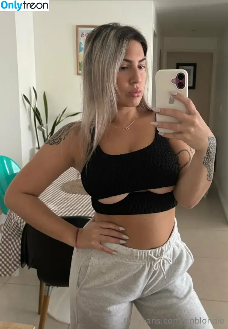Rinblondie nude photo #0086 (renyblondie14)