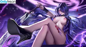 Ringeko-Chan / ringeko_chan / ringeko_tan nude photo #0006