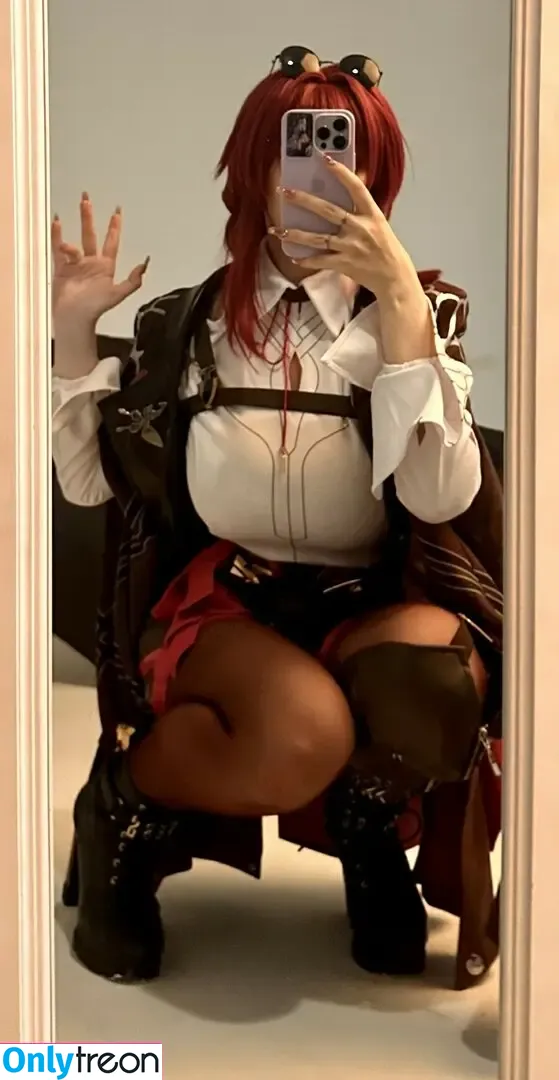 Ringeko-Chan nude photo #0043 (ringeko_chan / ringeko_tan)