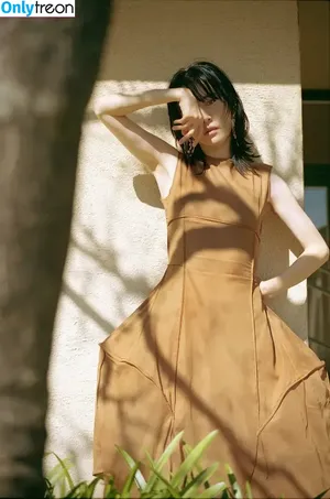Rinko Kikuchi / rinkokikuchi nude photo #0003