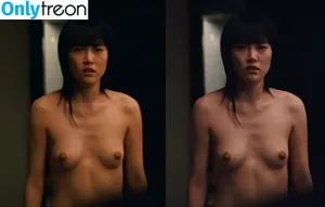 Rinko Kikuchi / rinkokikuchi nude photo #0028