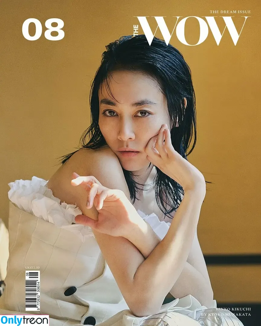 Rinko Kikuchi nude photo #0005 (rinkokikuchi)