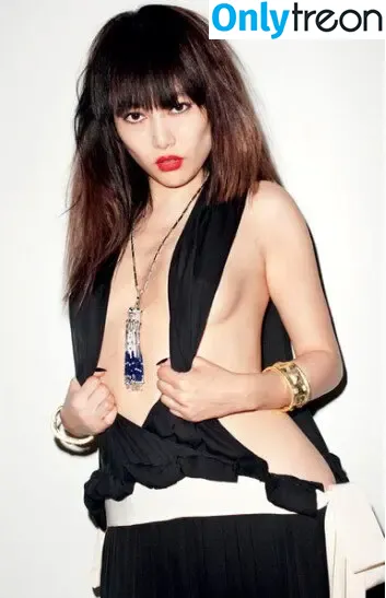 Rinko Kikuchi nude photo #0015 (rinkokikuchi)