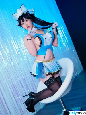 Rinnie Riot / officialrinnier / rinnieriot / rinnieriotcosplay nude photo #0220