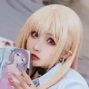Rioko Cosplay / rioko041120 / rioko_cos nude photo #0006
