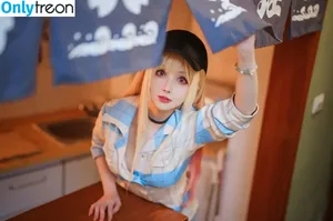 Rioko Cosplay / rioko041120 / rioko_cos nude photo #0013