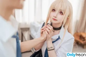 Rioko Cosplay / rioko041120 / rioko_cos nude photo #0020