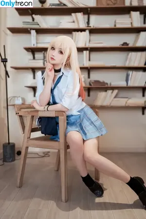 Rioko Cosplay / rioko041120 / rioko_cos nude photo #0021