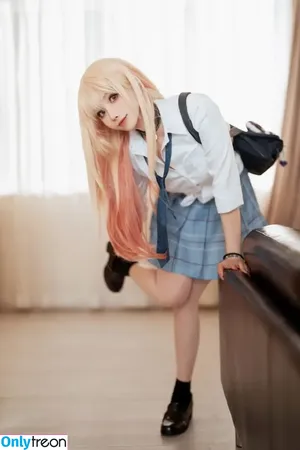 Rioko Cosplay / rioko041120 / rioko_cos nude photo #0022