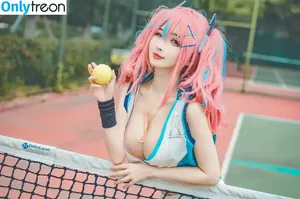 Rioko Cosplay / rioko041120 / rioko_cos nude photo #0052