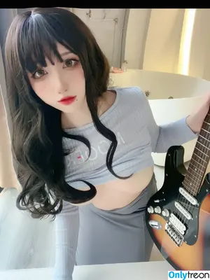 Rioko Cosplay / rioko041120 / rioko_cos nude photo #0075