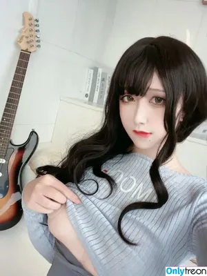 Rioko Cosplay / rioko041120 / rioko_cos nude photo #0079