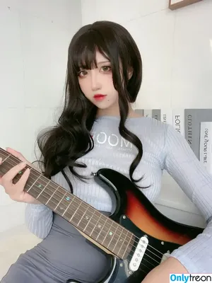 Rioko Cosplay / rioko041120 / rioko_cos nude photo #0080