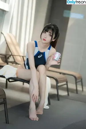 Rioko Cosplay / rioko041120 / rioko_cos nude photo #0100