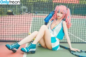 Rioko Cosplay / rioko041120 / rioko_cos nude photo #0165