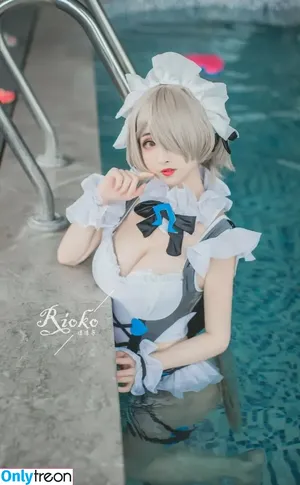 Rioko Cosplay / rioko041120 / rioko_cos nude photo #0201
