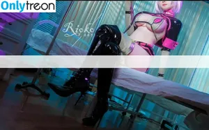 Rioko Cosplay / rioko041120 / rioko_cos nude photo #0203