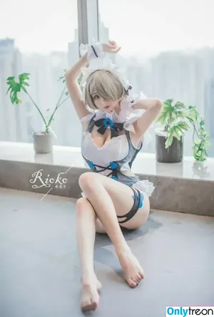 Rioko Cosplay / rioko041120 / rioko_cos nude photo #0212