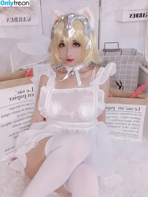 Rioko Cosplay / rioko041120 / rioko_cos nude photo #0241
