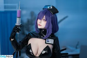 Rioko Cosplay / rioko041120 / rioko_cos nude photo #0862
