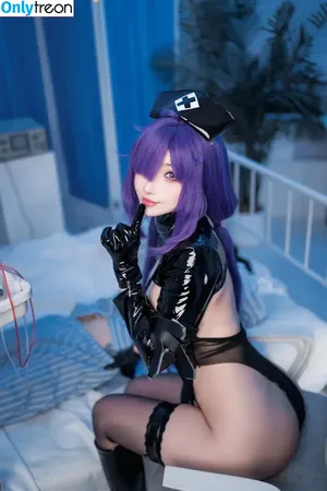 Rioko Cosplay / rioko041120 / rioko_cos nude photo #0871
