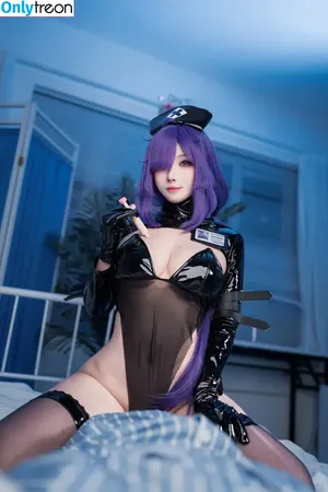 Rioko Cosplay / rioko041120 / rioko_cos nude photo #0885