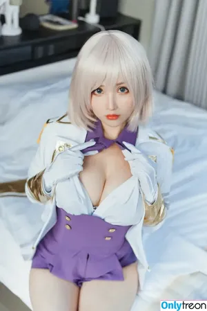 Rioko Cosplay / rioko041120 / rioko_cos nude photo #0902