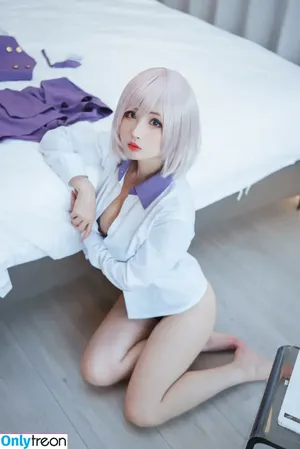 Rioko Cosplay / rioko041120 / rioko_cos nude photo #0917