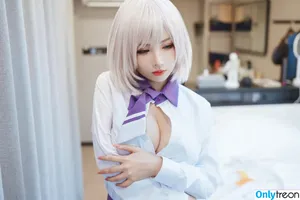 Rioko Cosplay / rioko041120 / rioko_cos nude photo #0918