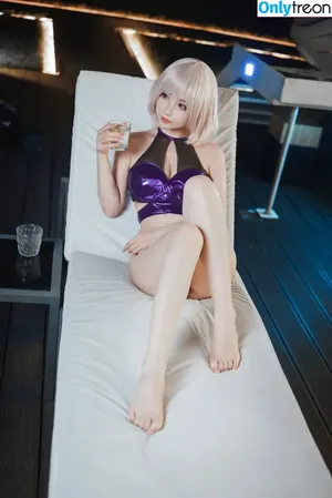 Rioko Cosplay / rioko041120 / rioko_cos nude photo #0933