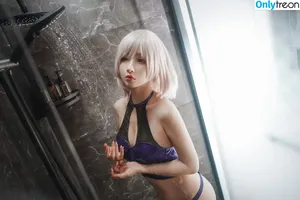 Rioko Cosplay / rioko041120 / rioko_cos nude photo #0938