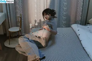 Rioko Cosplay / rioko041120 / rioko_cos nude photo #0955