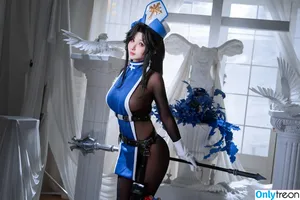 Rioko Cosplay / rioko041120 / rioko_cos nude photo #0984