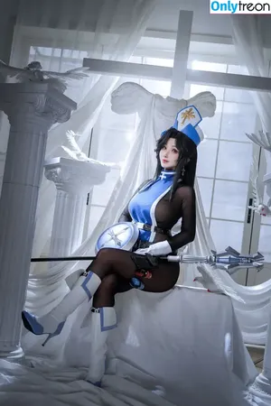 Rioko Cosplay / rioko041120 / rioko_cos nude photo #0988
